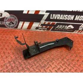 Support bloc abs Yamaha FJR 1300 2001 à 2005 5VS 