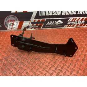 Support bloc abs Yamaha FJR 1300 2001 à 2005 5VS 