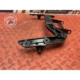 Support de bulle Yamaha FJR 1300 2001 à 2005 5VS 