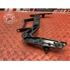 Support de bulle Yamaha FJR 1300 2001 à 2005 5VS