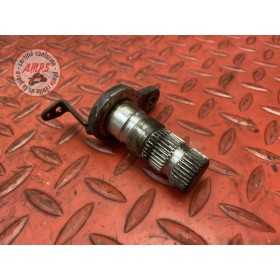 Support de pédale de frein Yamaha FJR 1300 2001 à 2005 5VS 