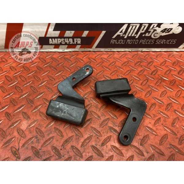 Support de valise Yamaha FJR 1300 2001 à 2005 5VS 