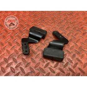 Support de valise Yamaha FJR 1300 2001 à 2005 5VS 