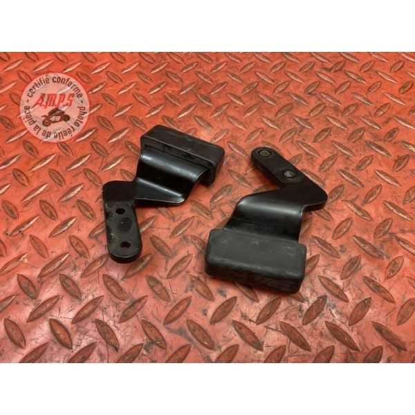 Support de valise Yamaha FJR 1300 2001 à 2005 5VS 