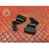 Support de valise Yamaha FJR 1300 2001 à 2005 5VS 