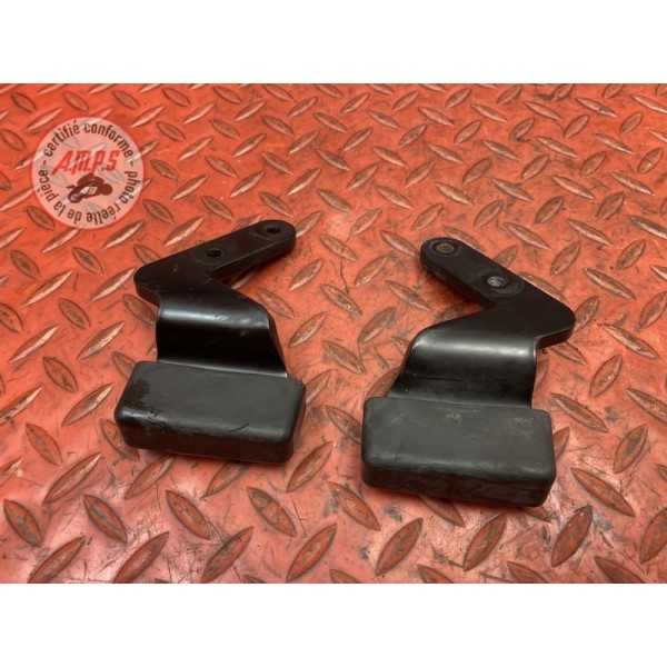 Support de valise Yamaha FJR 1300 2001 à 2005 5VS 