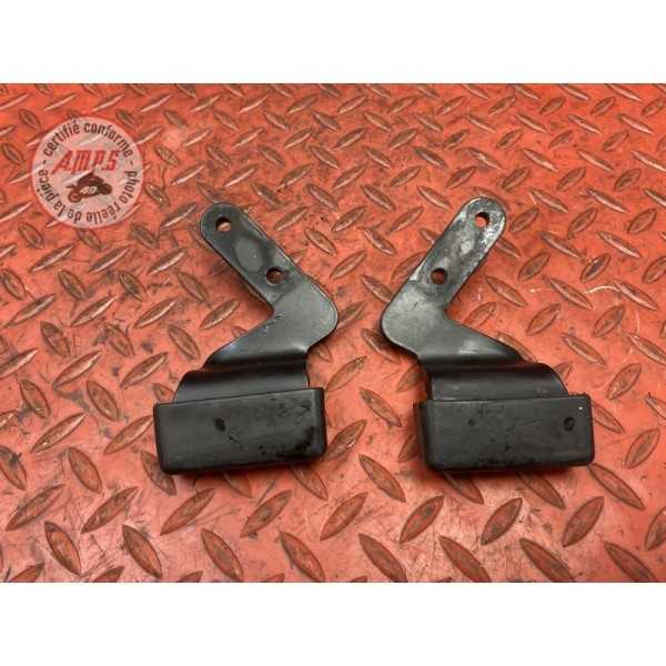 Support de valise Yamaha FJR 1300 2001 à 2005 5VS 