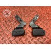 Support de valise Yamaha FJR 1300 2001 à 2005 5VS 