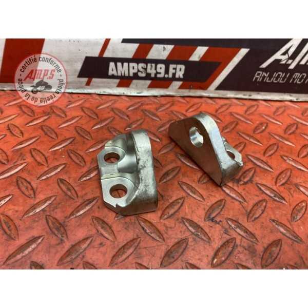 Support moteur Yamaha FJR 1300 2001 à 2005 5VS 