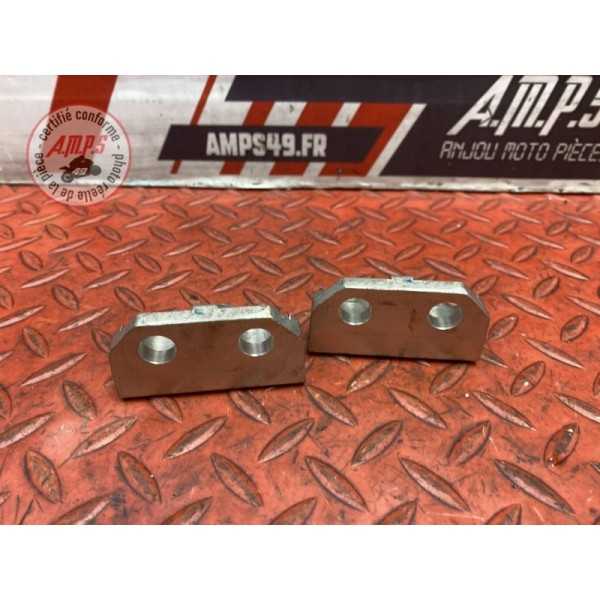 Support moteur Yamaha FJR 1300 2001 à 2005 5VS 