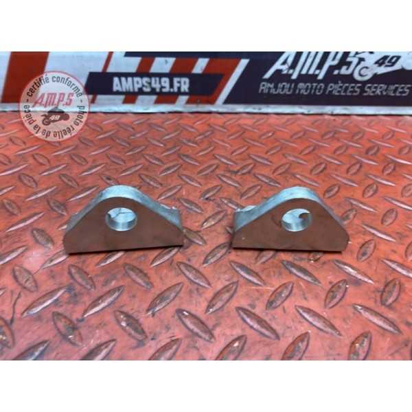 Support moteur Yamaha FJR 1300 2001 à 2005 5VS 