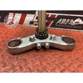 Te de fourche inférieur Yamaha FJR 1300 2001 à 2005 5VS 