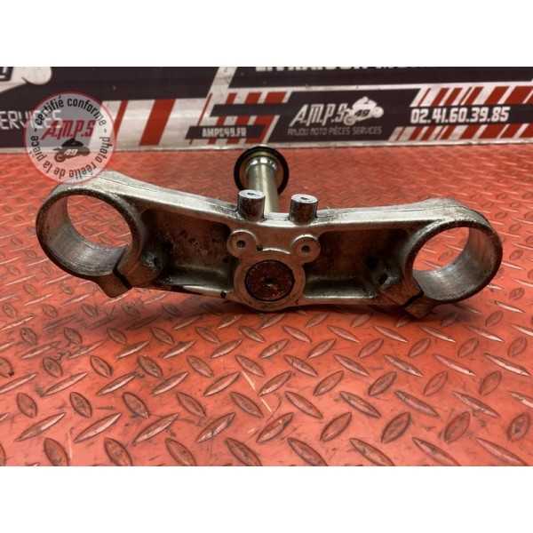 Te de fourche inférieur Yamaha FJR 1300 2001 à 2005 5VS 