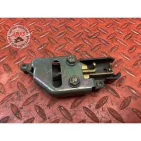 Verrouillage de selle Yamaha FJR 1300 2001 à 2005 5VS 