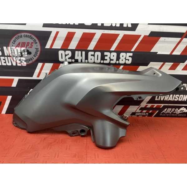 Ecope de reservoir droite