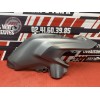 Ecope de reservoir droite 