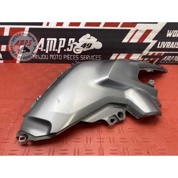 Ecope de reservoir droite 