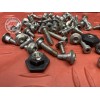 Kit de vis de carrosserie