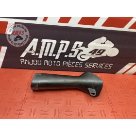 Ram air droit 