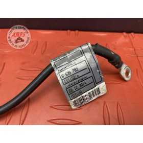 Cable de masse 