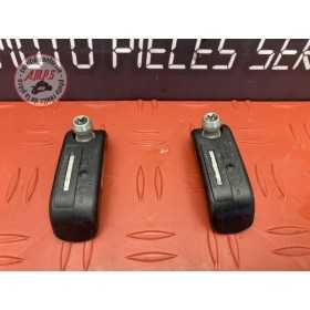 Capteur de pression de pneu 