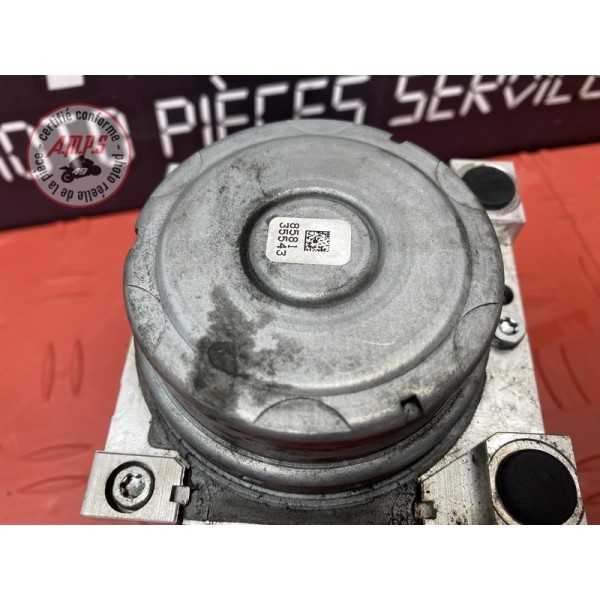 Centrale ABS 