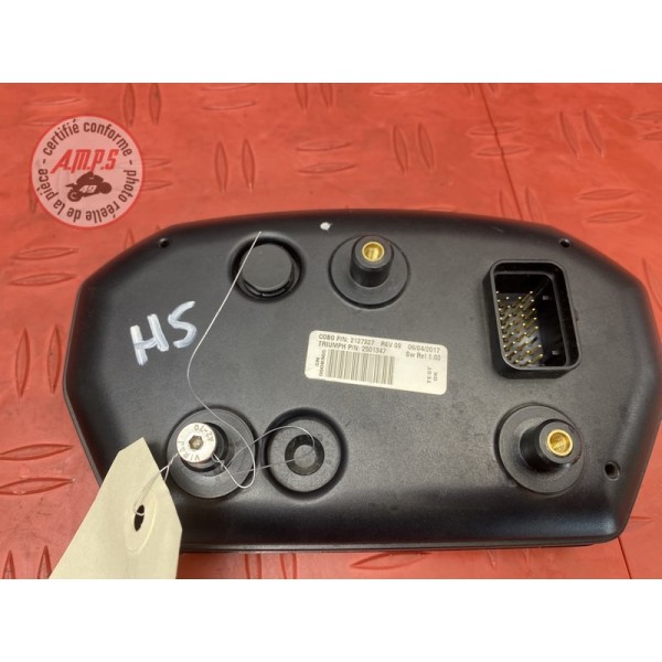 Compteur pour pièce 765 Street 