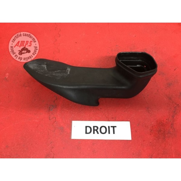 Ram air droit800DRAGSTER19FF-735-XMH5-C110532used