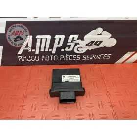 Module de base calculateur 