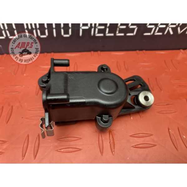 Moteur de valve d echappement 