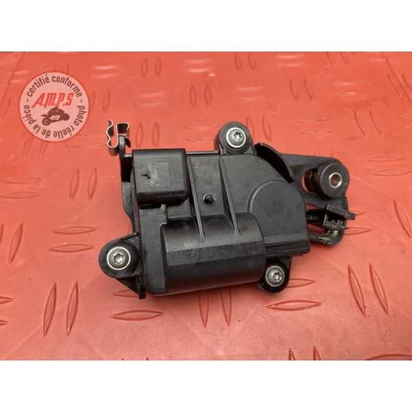 Moteur de valve d echappement 