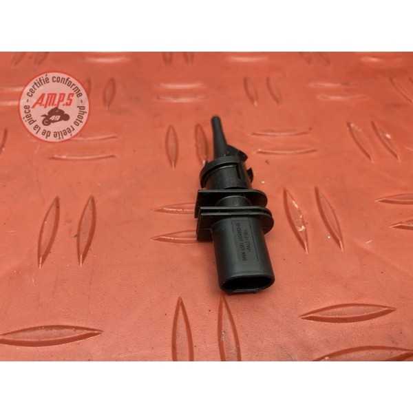 Sonde de température d'air 