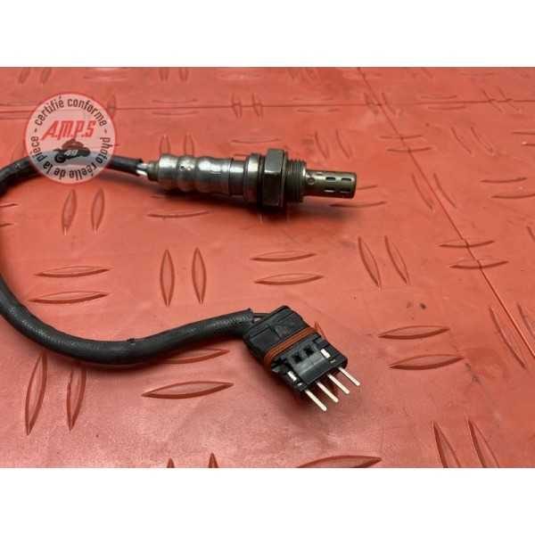 Sonde lambda 