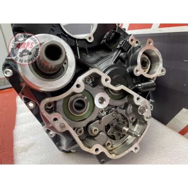 Boite de vitesse noire H1-B3 