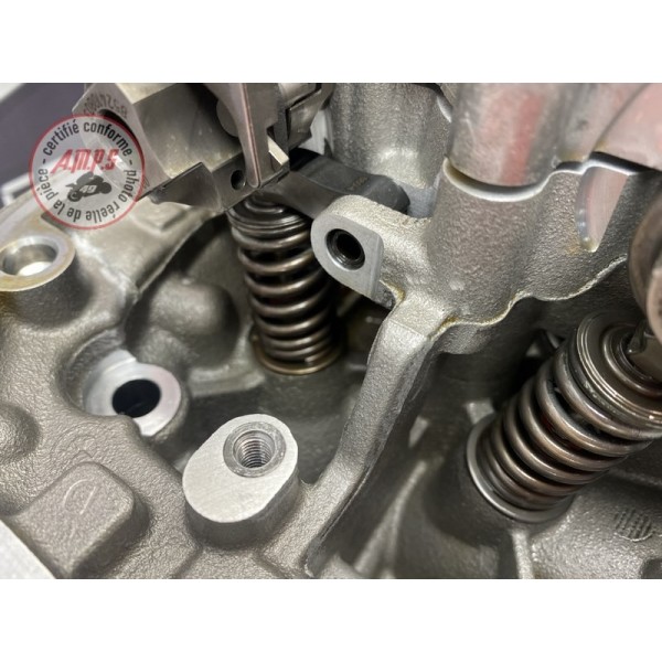 Culasse avec arbre a came droite Bmw R1200 GS 2013 à 2016 