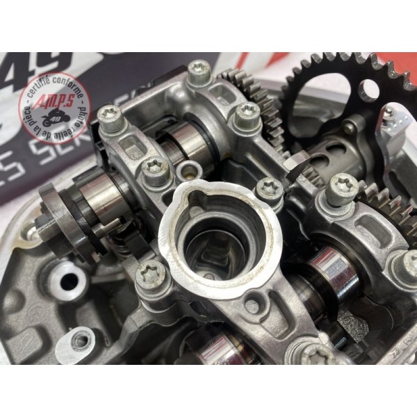 Culasse avec arbre a came droite Bmw R1200 GS 2013 à 2016 