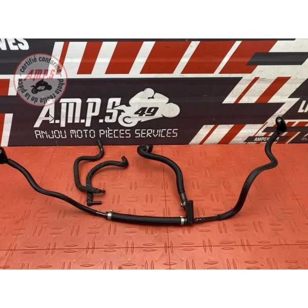 Durite de carburant Bmw R1200 GS 2013 à 2016 