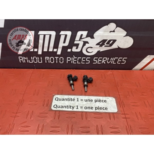 Injecteur Bmw R1200 GS 2013 à 2016