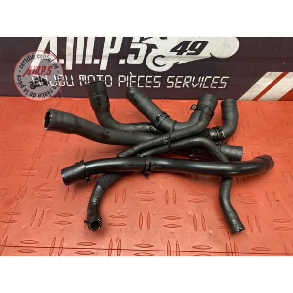 Kit de durite de refroidissement Bmw R1200 GS 2013 à 2016 