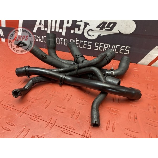 Kit de durite de refroidissement Bmw R1200 GS 2013 à 2016 