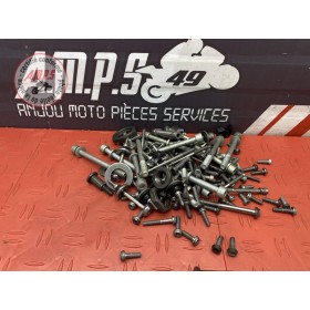 Kit de vis moteur Bmw R1200 GS 2013 à 2016 