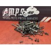 Kit de vis moteur Bmw R1200 GS 2013 à 2016 