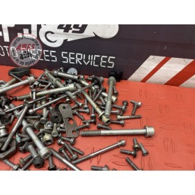 Kit de vis moteur Bmw R1200 GS 2013 à 2016 