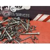 Kit de vis moteur Bmw R1200 GS 2013 à 2016