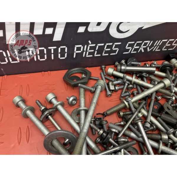 Kit de vis moteur Bmw R1200 GS 2013 à 2016 