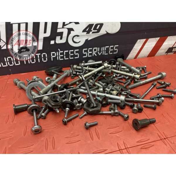 Kit de vis moteur Bmw R1200 GS 2013 à 2016 