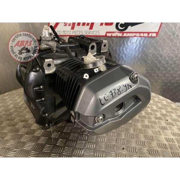 Moteur Bmw R1200 GS 2013 à 2016 