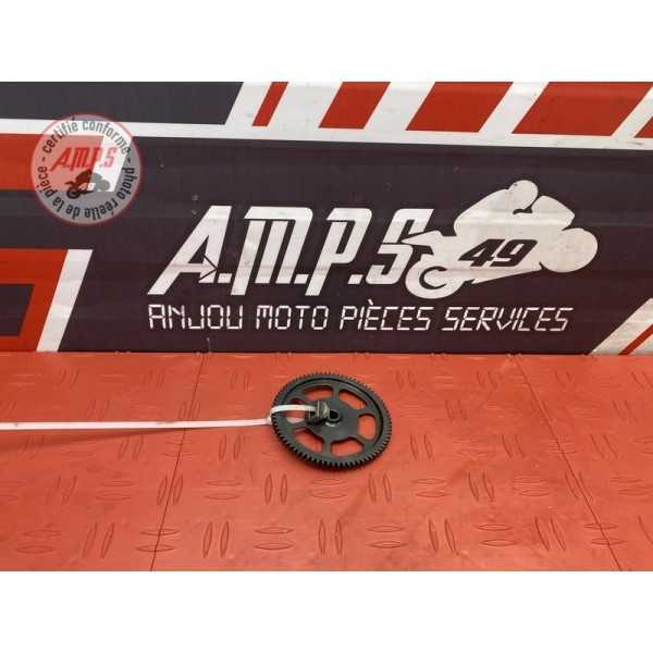 Pignon pompe à huile Bmw R1200 GS 2013 à 2016 