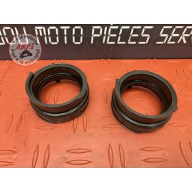Pipes d'admissions Bmw R1200 GS 2013 à 2016 