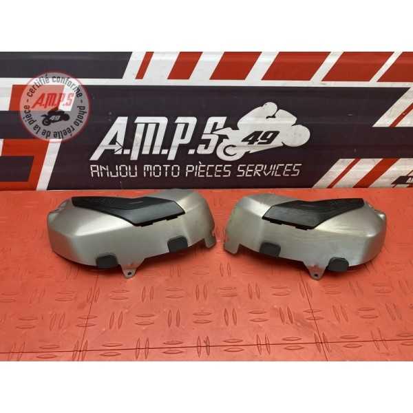 Protection de carter Bmw R1200 GS 2013 à 2016